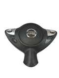 Driver Left Air Bag Driver Wheel S Fits 11-17 JUKE 598341