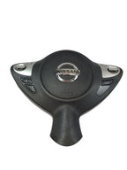 Driver Left Air Bag Driver Wheel S Fits 11-17 JUKE 598341