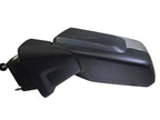 Driver Side View Mirror Heated Fits 19-23 SILVERADO 1500 PICKUP 630063