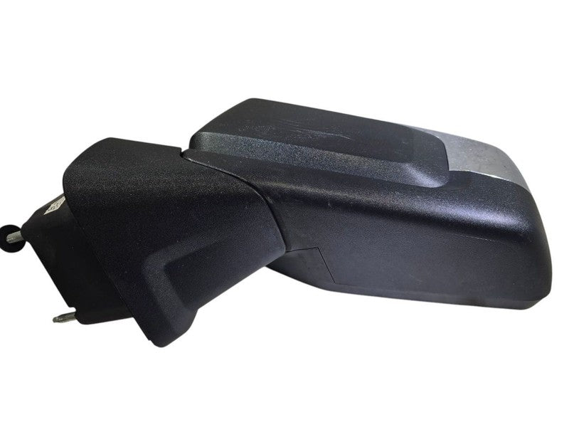 Driver Side View Mirror Heated Fits 19-23 SILVERADO 1500 PICKUP 630063
