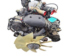 Engine 7.3L VIN F 8th Digit Diesel Fits 99-00 FORD F250SD PICKUP 67726