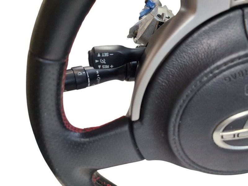 Steering Column Floor Shift Thru 11/30/15 Smart Key Fits 13-16 BR-Z 67