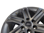 Wheel 20x8-1/2 6 Spoke Painted Gray Fits 21-23 FORD F150 PICKUP 670854