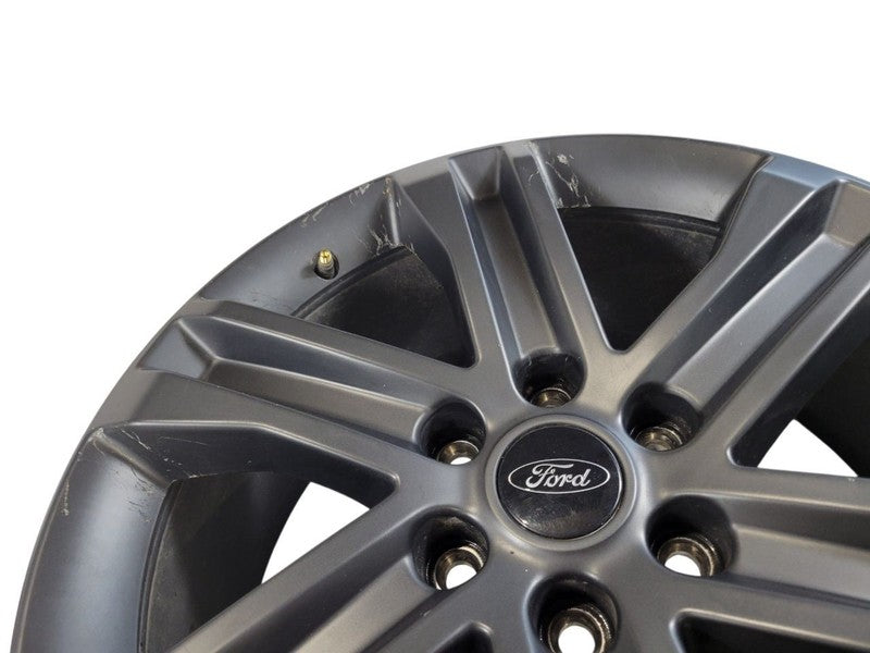 Wheel 20x8-1/2 6 Spoke Painted Gray Fits 21-23 FORD F150 PICKUP 670854