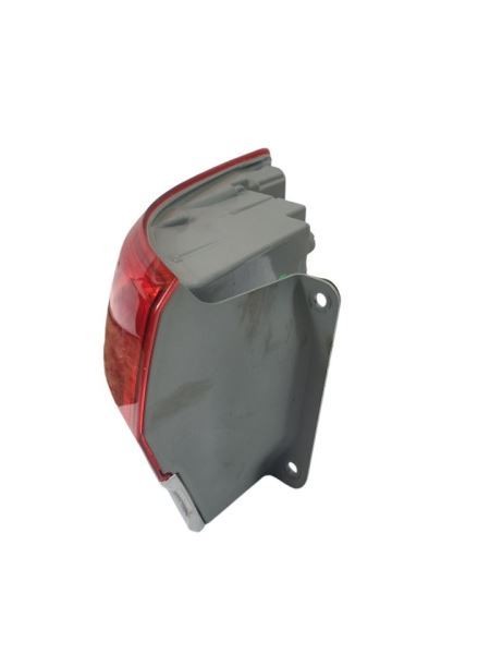 Driver Tail Light Quarter Panel Mounted Fits 15-20 GRAND CHEROKEE 5909