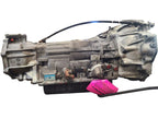 Automatic Transmission 2WD 6 Cylinder Federal Fits 96-99 4 RUNNER 6678