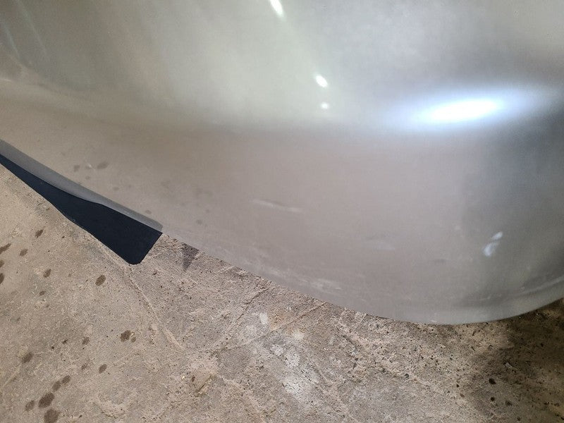 Rear Bumper Fits 02-06 CAMRY 668276