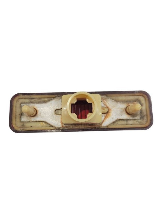 Rear Side Marker Rear Excluding Station Wgn Fits 72-78 DODGE PASS. 668