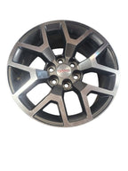 Wheel 17x8 Aluminum 12 Spoke Opt R1U Fits 15-22 CANYON 670759