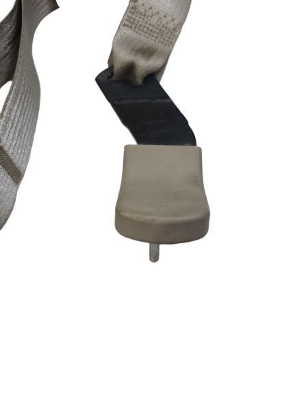F350SD    2008 Seat Belt Rear 592707