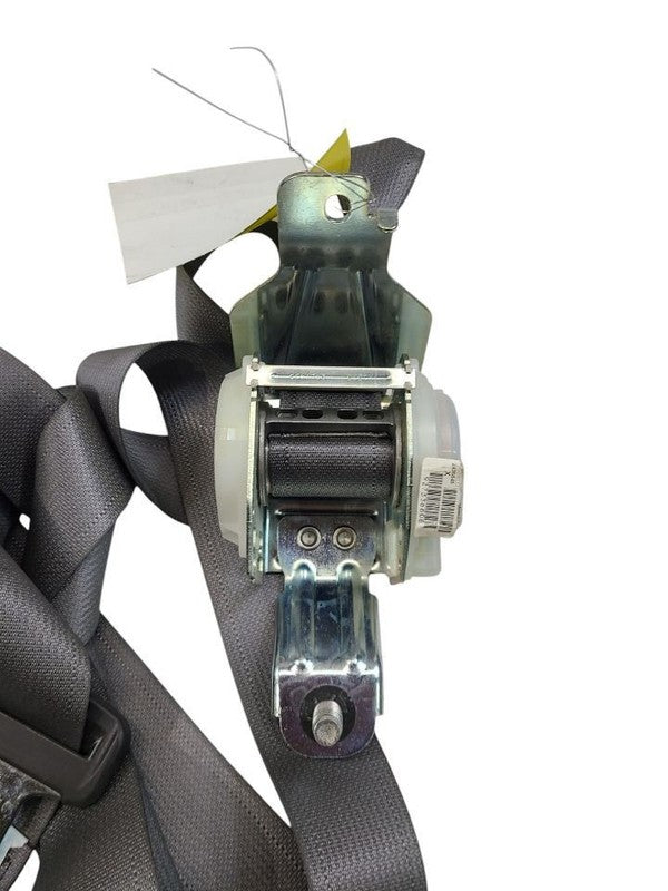 ACCORD    2010 Seat Belt Rear 617966