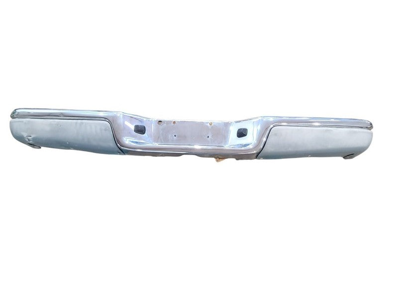 Rear Bumper Chrome Fits 97-04 DAKOTA 666437