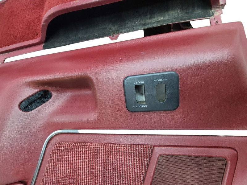 F150      1990 Front Door Trim Panel 678559