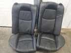 RX8       2006 Seat Rear 534642