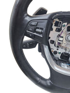 Steering Column Floor Shift Electric Adjustment Fits 10-17 BMW 550i GT