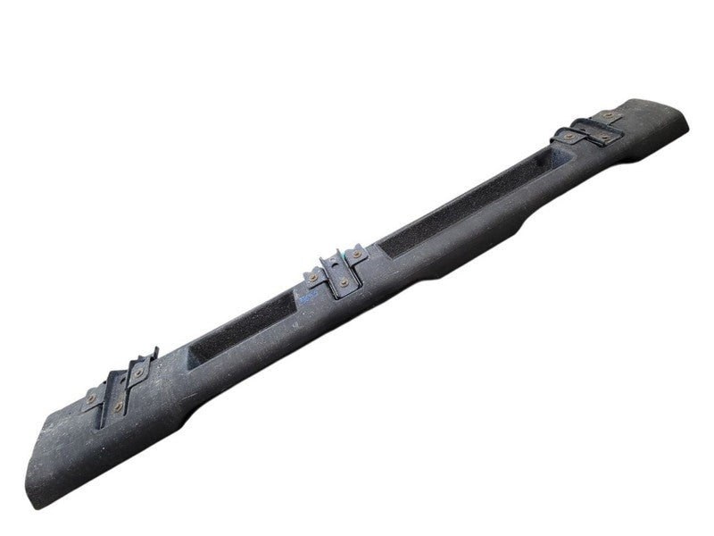 WRANGLER  2010 Running Board 675246