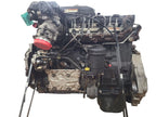 Engine 6.7L Diesel VIN L 8th Digit Pickup Fits 10 DODGE 3500 PICKUP 67