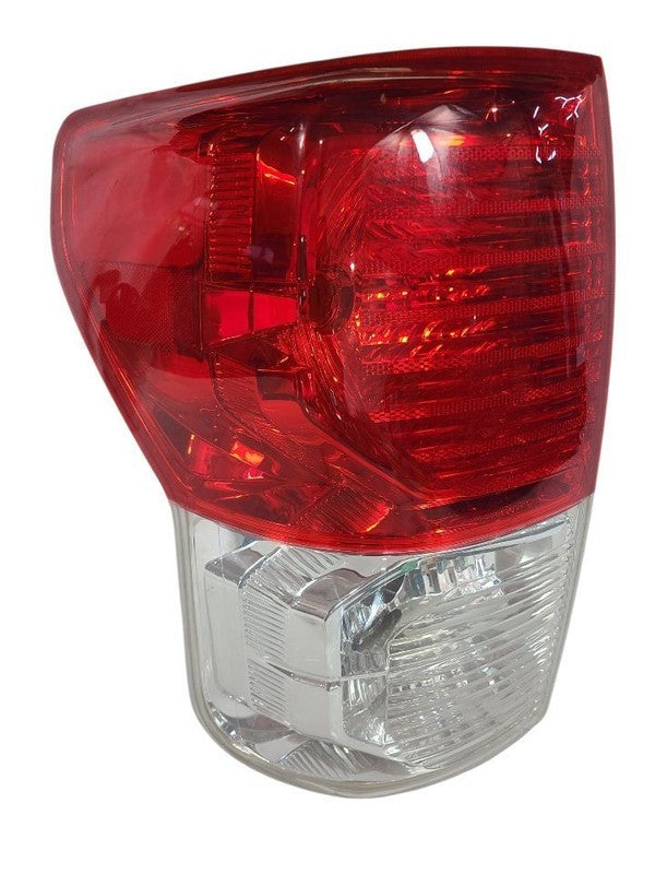 Driver Left Tail Light Fits 10-13 TUNDRA 673004