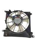 Driver Radiator Fan Motor Fan Assembly Radiator Fits 16-22 ILX 619226