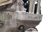 Engine 2.5L VIN M 8th Digit Naturally Aspirated Fits 18-23 MAZDA CX-5 