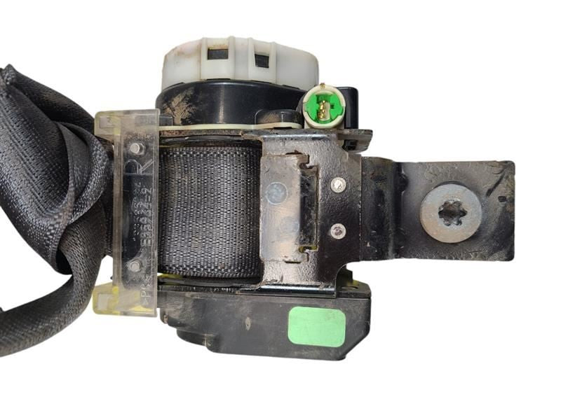 Seat Belt Front Excluding Sport Trac Passenger Fits 06-10 EXPLORER 601