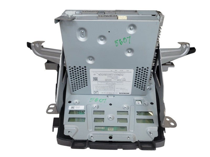 Audio Equipment Radio US Market Receiver Assembly LX Fits 14-17 ODYSSE