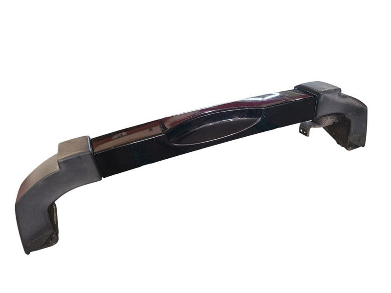 Rear Bumper VIN W 6th Digit Jk Body Plastic Bumper Fits 07-18 WRANGLER