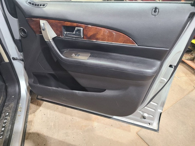 Passenger Right Front Door Fits 11-15 MKX 666980