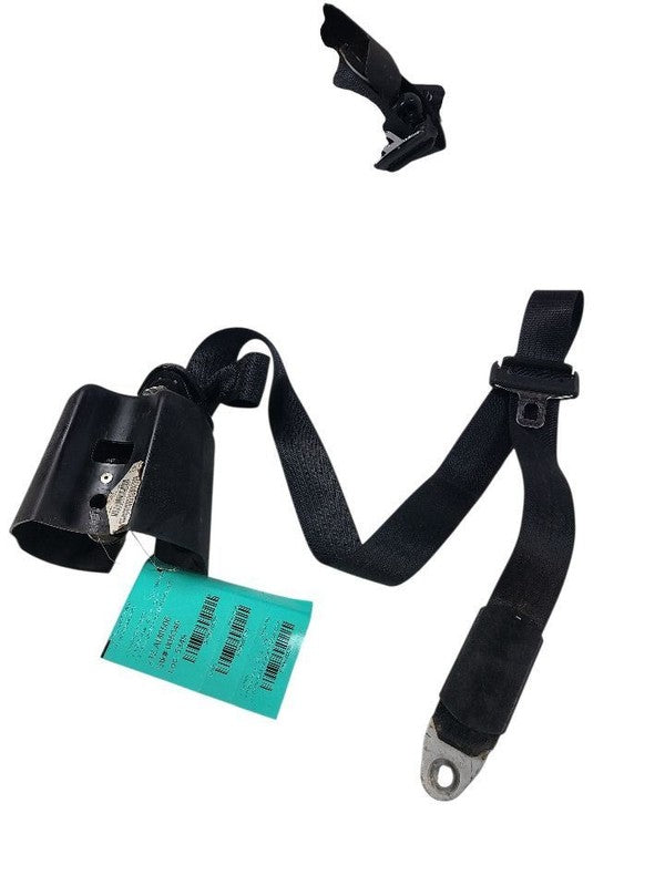 WRANGLER  2006 Seat Belt Rear 655529