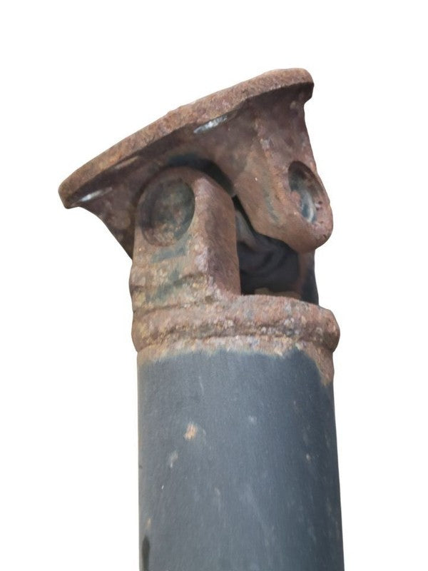 Rear Drive Shaft Fits 10-15 LEXUS RX350 670222