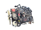 Engine 5.7L VIN T 8th Digit Fits 09-12 DODGE 1500 PICKUP 659232
