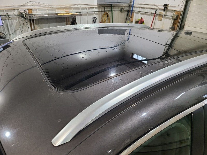 MACAN     2015 Luggage Rack 661444