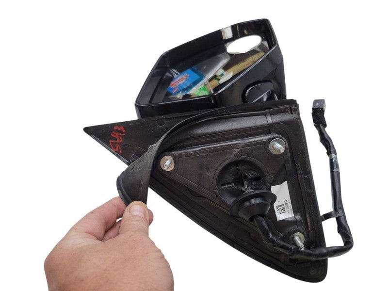 Passenger Side View Mirror Turn Signal Opt DL3 Fits 15-20 ESCALADE 674