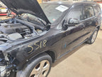 Driver Side View Mirror Heated Power Painted Fits 11-21 DURANGO 666652