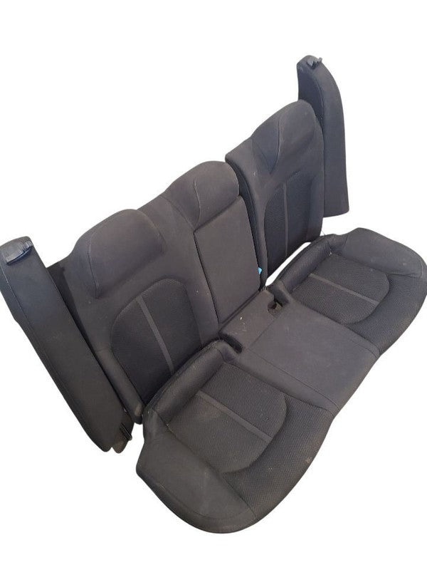 OPTIMAKIA 2019 Seat Rear 646316