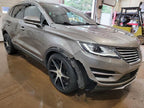 MKC       2017 Hatchback Strut 559734