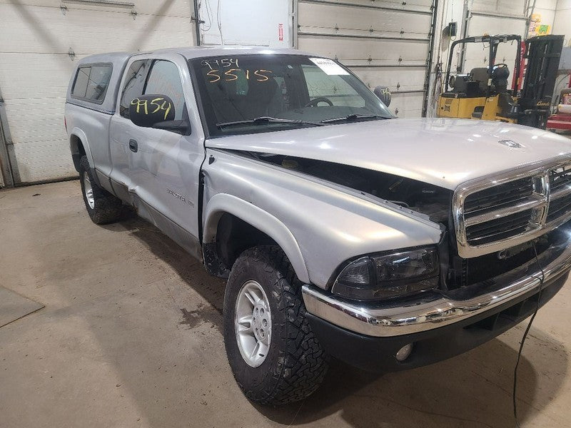 Rear Axle 4WD Round Cover 10 Bolt 8.25" Ring Gear Fits 97-99 DAKOTA 66