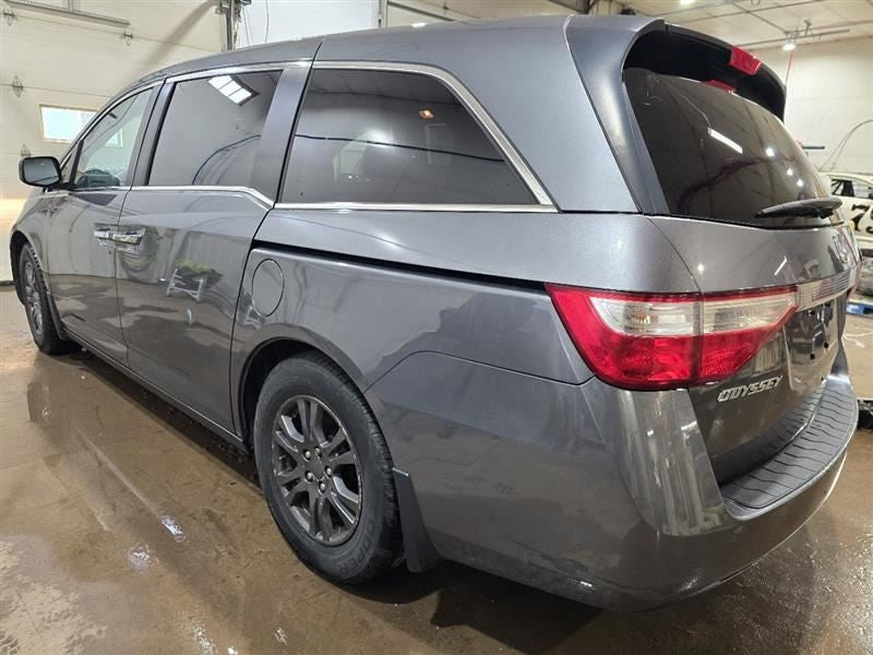 Passenger Right Air Bag Passenger Dash Fits 11-13 ODYSSEY 579846