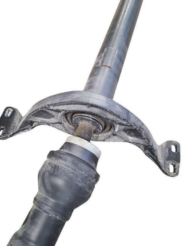 Rear Drive Shaft Germany Built VIN W 1st Digit Limited Fits 15-18 TIGU
