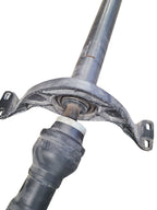 Rear Drive Shaft Germany Built VIN W 1st Digit Limited Fits 15-18 TIGU