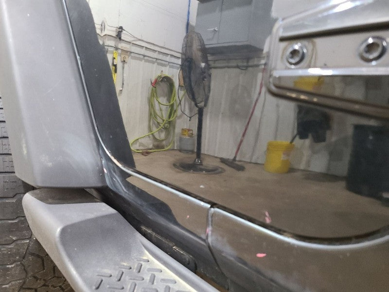 Passenger Rear Side Door Full Door Fits 07-10 WRANGLER 675247