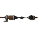 Passenger Axle Shaft Front Axle Automatic Transmission Fits 16-22 HR-V