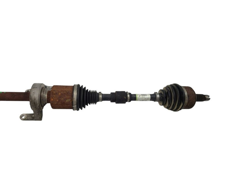 Passenger Axle Shaft Front Axle Automatic Transmission Fits 16-22 HR-V