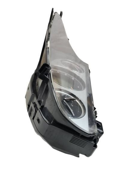 Speedometer 204 Type Assembly C350 MPH Fits 08-09 MERCEDES C-CLASS 579