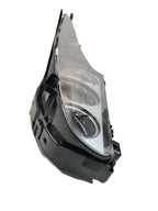 Speedometer 204 Type Assembly C350 MPH Fits 08-09 MERCEDES C-CLASS 579