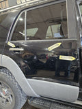 Passenger Rear Side Door Sport Fits 03-05 4 RUNNER 641613