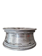 Wheel 16x6-1/2 Alloy 10 Twisted Spoke Fits 15-16 IMPREZA 650941