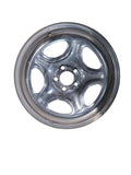 Wheel 18x8 5 Single Spoke Fits 20-24 EXPLORER 657626