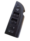Driver Front Door Switch Driver's Master Window Fits 09-17 TRAVERSE 62