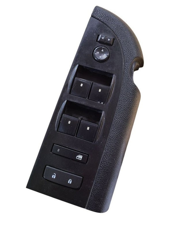 Driver Front Door Switch Driver's Master Window Fits 09-17 TRAVERSE 62